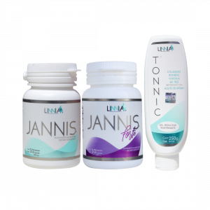 KIT VIENTRE PLANO FORTE